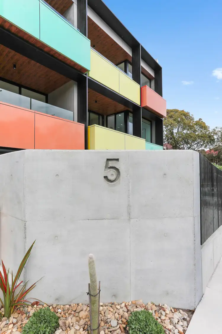 Fourth view of Homely apartment listing, Address available on request