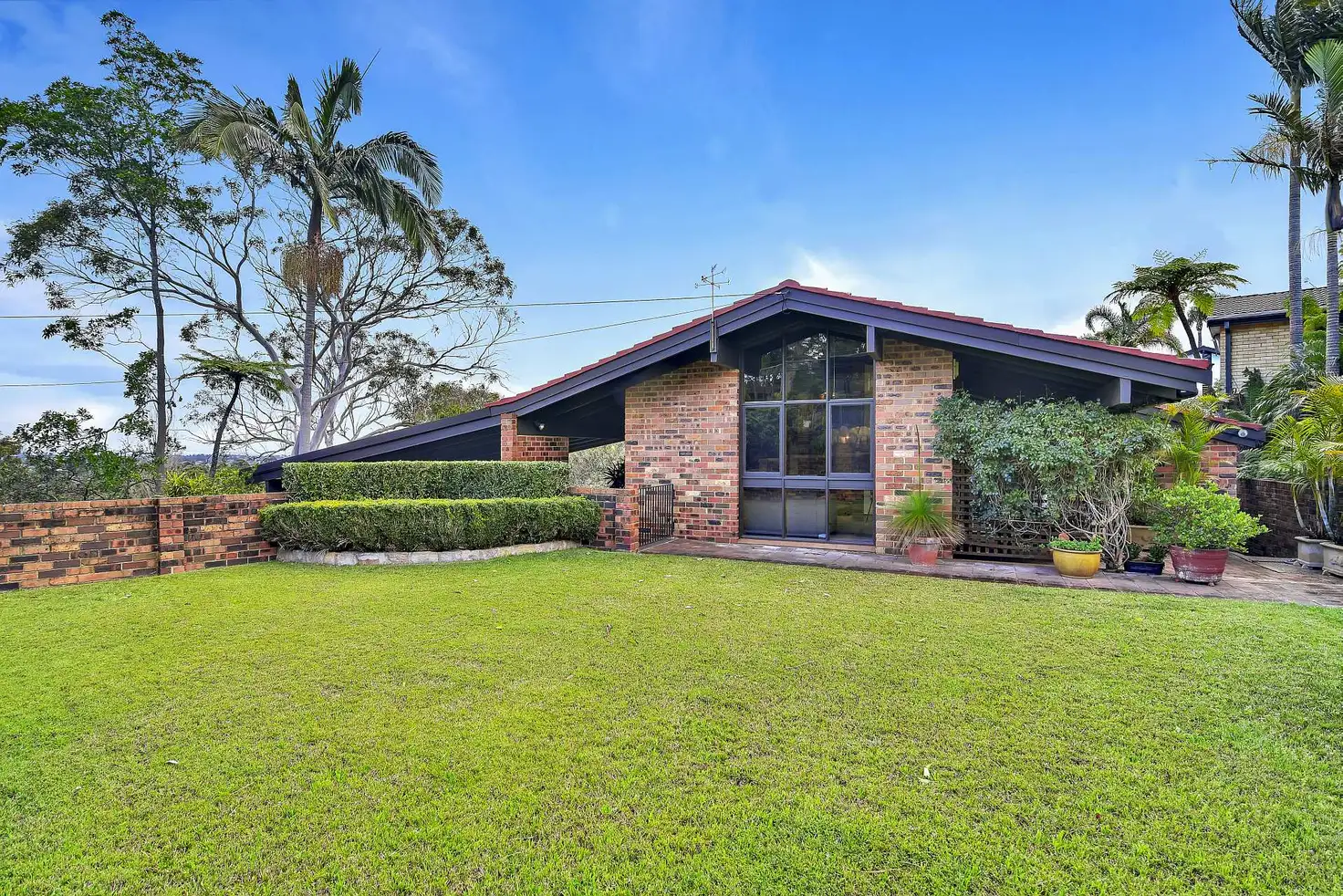 Main view of Homely house listing, 30 Malbara Crescent, Frenchs Forest NSW 2086