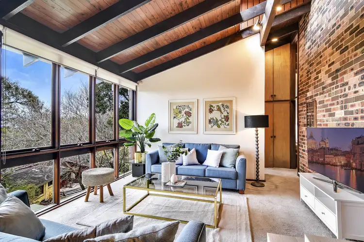 Third view of Homely house listing, 30 Malbara Crescent, Frenchs Forest NSW 2086