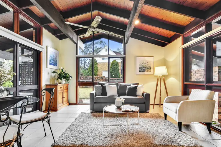 Fourth view of Homely house listing, 30 Malbara Crescent, Frenchs Forest NSW 2086