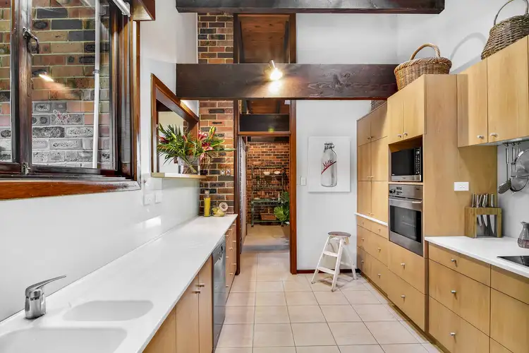 Fifth view of Homely house listing, 30 Malbara Crescent, Frenchs Forest NSW 2086