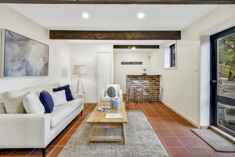 Sixth view of Homely house listing, 30 Malbara Crescent, Frenchs Forest NSW 2086