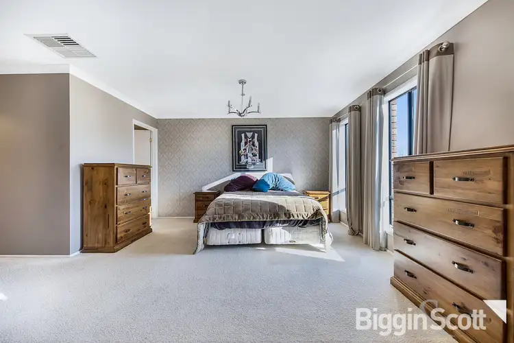 Sixth view of Homely house listing, 6 Merriwee Grove, Narre Warren South VIC 3805