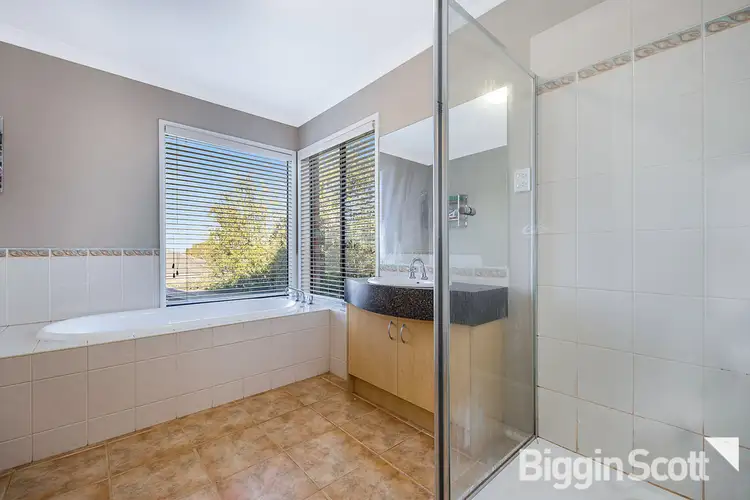 Seventh view of Homely house listing, 6 Merriwee Grove, Narre Warren South VIC 3805
