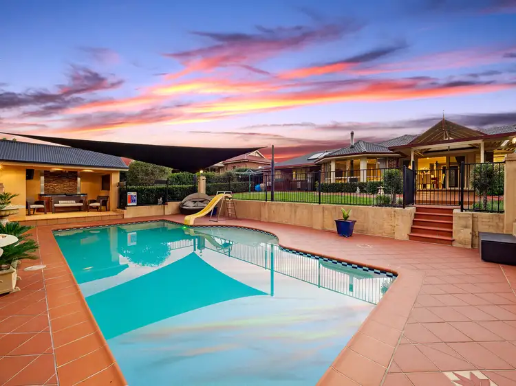 Third view of Homely rural property listing, 54-56 Davenport Drive, Wallacia NSW 2745