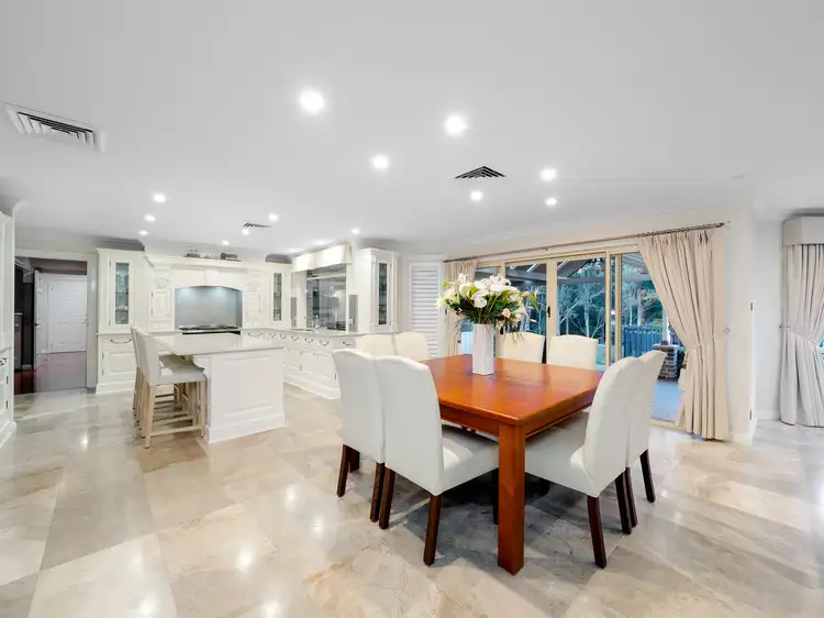 Fourth view of Homely rural property listing, 54-56 Davenport Drive, Wallacia NSW 2745