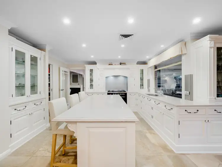 Fifth view of Homely rural property listing, 54-56 Davenport Drive, Wallacia NSW 2745