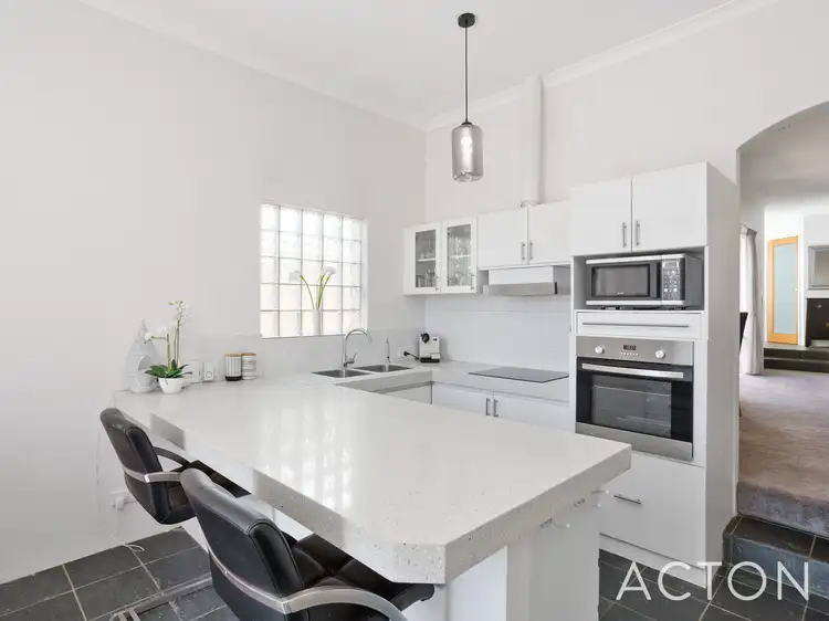 Main view of Homely house listing, 4 Connaught Street, West Leederville WA 6007