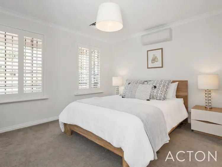 Second view of Homely house listing, 4 Connaught Street, West Leederville WA 6007