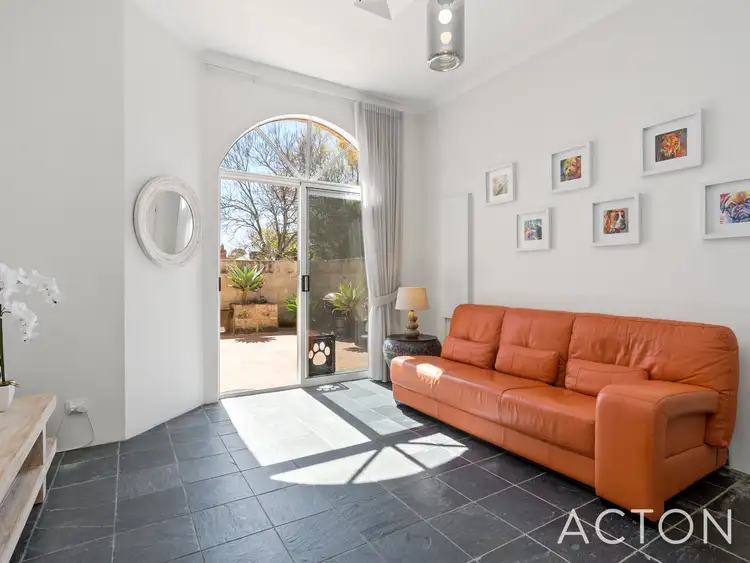 Fourth view of Homely house listing, 4 Connaught Street, West Leederville WA 6007