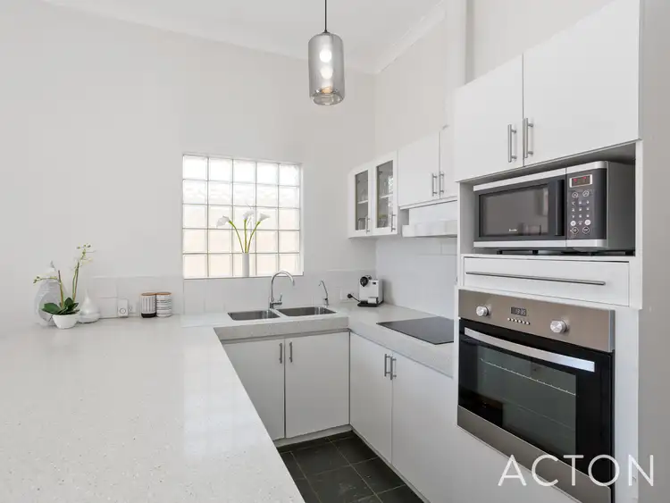 Fifth view of Homely house listing, 4 Connaught Street, West Leederville WA 6007