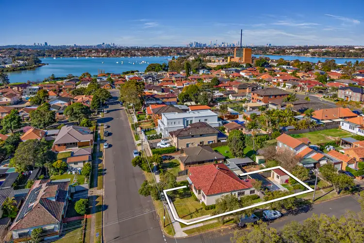 26a Empire Avenue, Concord NSW 2137