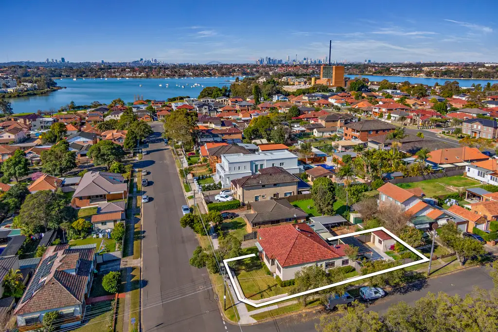 Main view of Homely house listing, 26a Empire Avenue, Concord NSW 2137