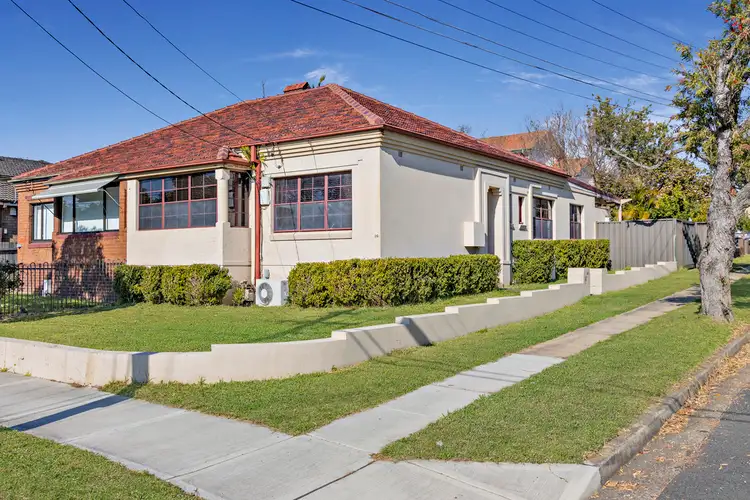 Second view of Homely house listing, 26a Empire Avenue, Concord NSW 2137