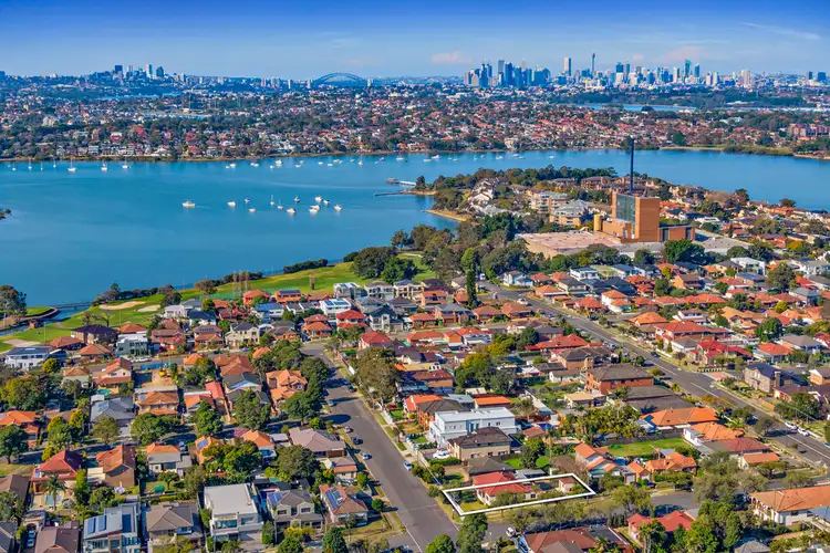 Sixth view of Homely house listing, 26a Empire Avenue, Concord NSW 2137