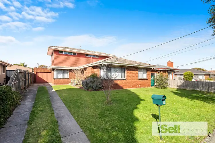 11 Cosier Drive, Noble Park VIC 3174