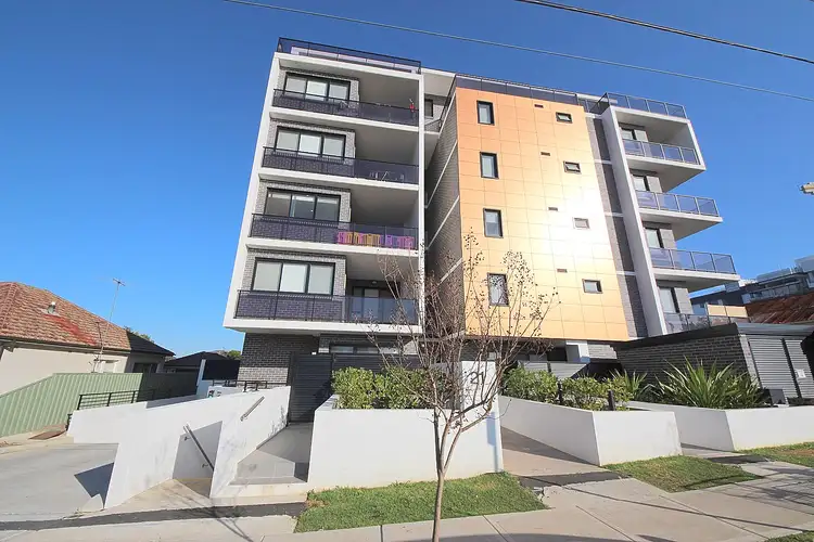 101/21-25 Leonard Street, Bankstown NSW 2200