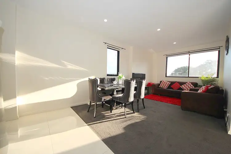 Second view of Homely unit listing, 101/21-25 Leonard Street, Bankstown NSW 2200