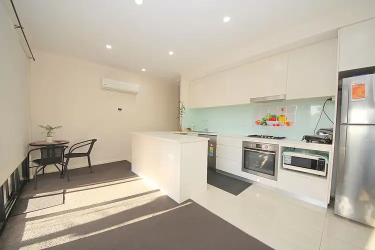 Third view of Homely unit listing, 101/21-25 Leonard Street, Bankstown NSW 2200