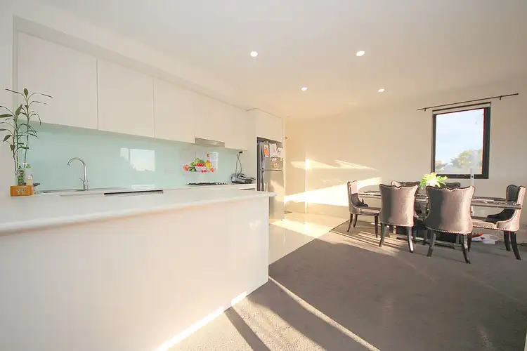 Fourth view of Homely unit listing, 101/21-25 Leonard Street, Bankstown NSW 2200