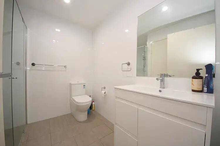 Fifth view of Homely unit listing, 101/21-25 Leonard Street, Bankstown NSW 2200