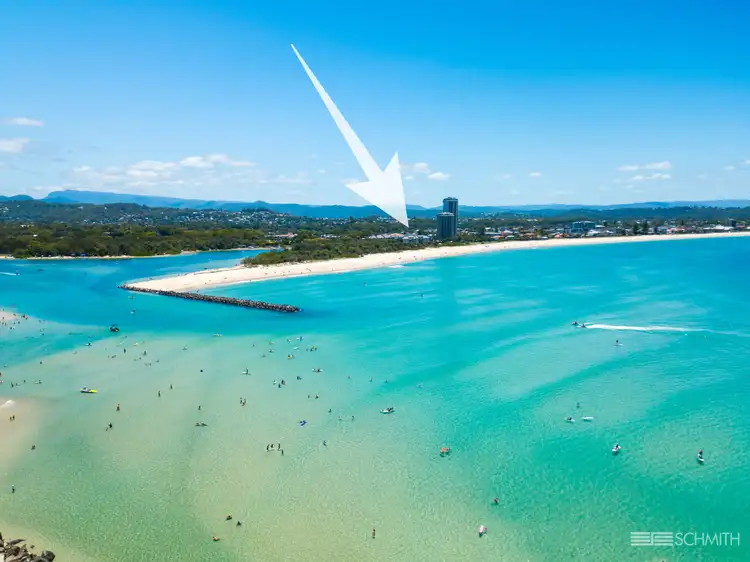 Main view of Homely apartment listing, 97/955 Gold Coast Highway, Palm Beach QLD 4221