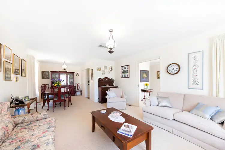 Fifth view of Homely house listing, 22 Muresk Street, Farrer ACT 2607