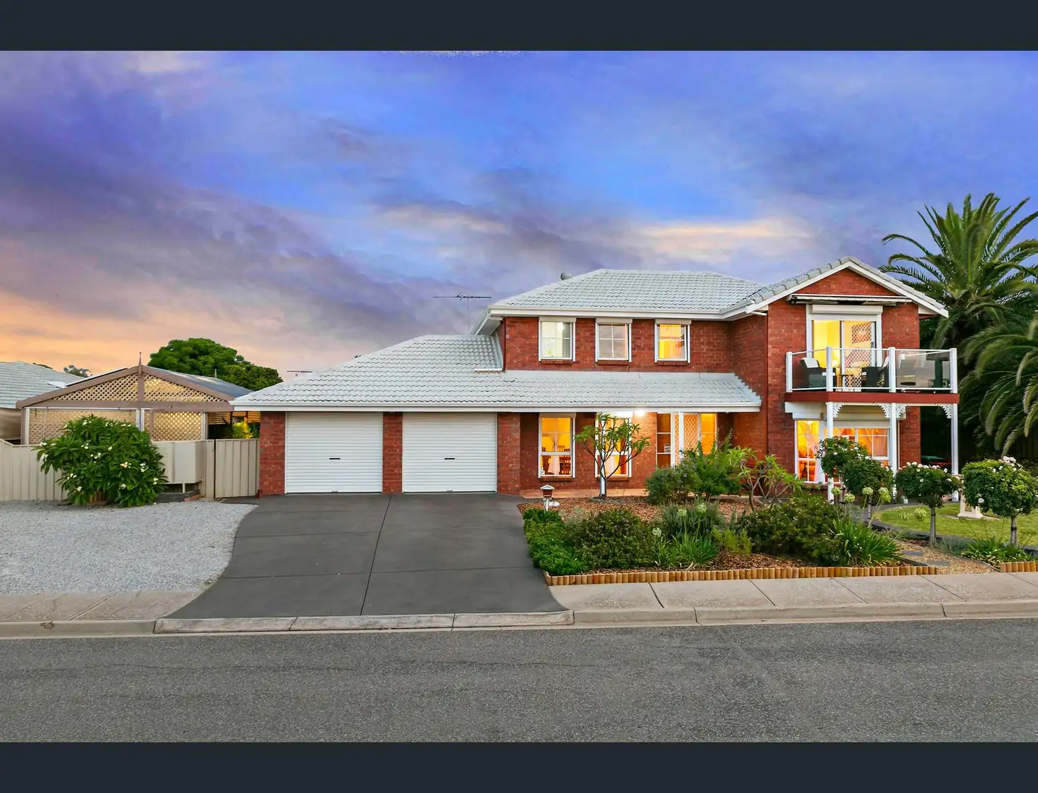 Main view of Homely house listing, 2 Goodrington Way, Moana SA 5169