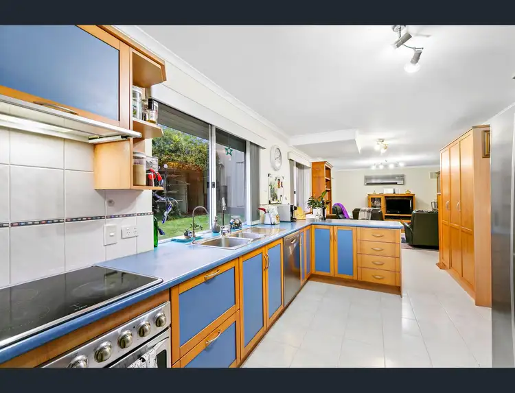 Second view of Homely house listing, 2 Goodrington Way, Moana SA 5169