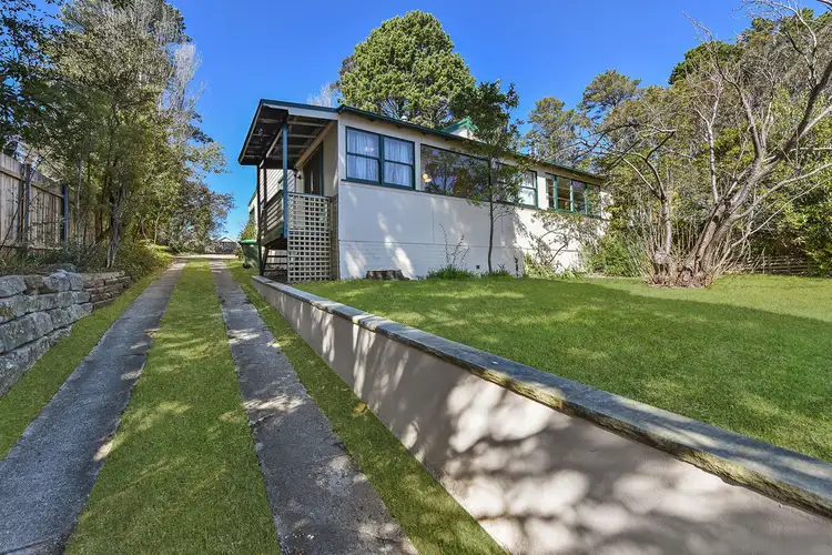 316 Katoomba Street, Katoomba NSW 2780