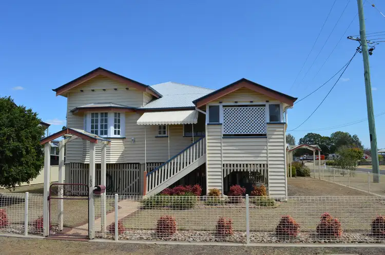 183 Patrick Street, Laidley QLD 4341