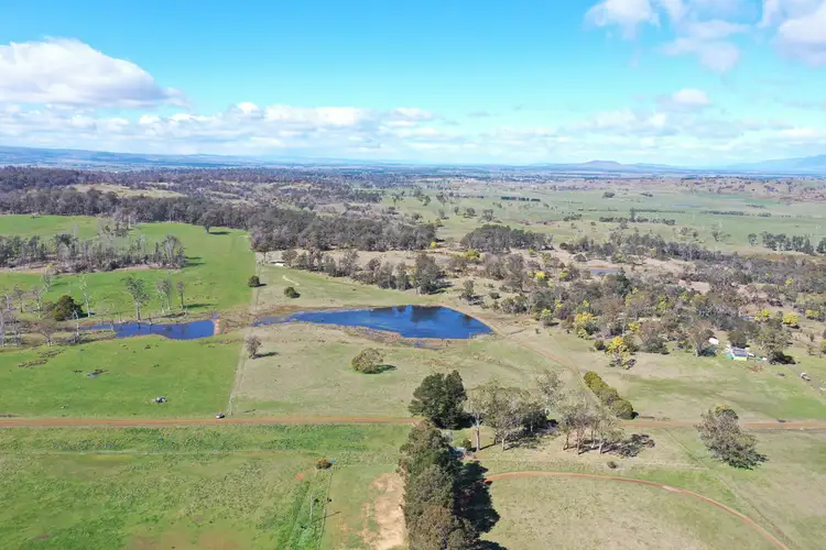 Main view of Homely land listing, 372 Norwich Drive, Longford TAS 7301