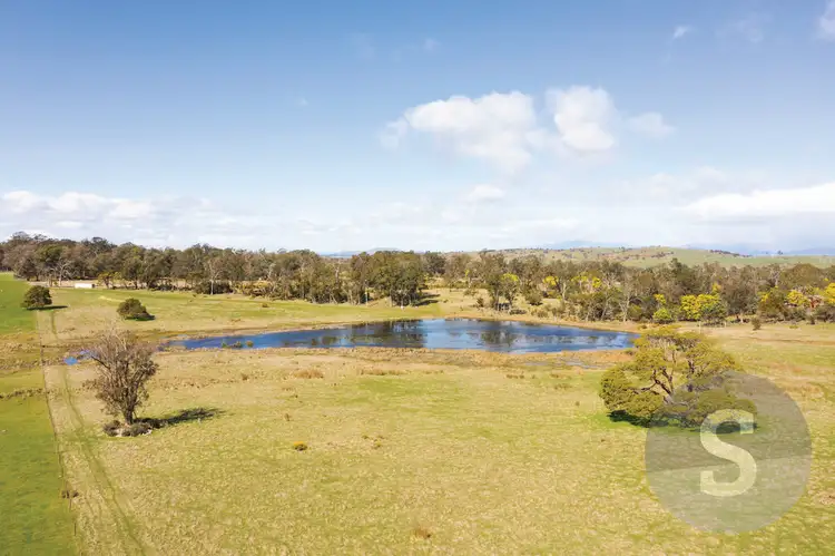 Fourth view of Homely land listing, 372 Norwich Drive, Longford TAS 7301