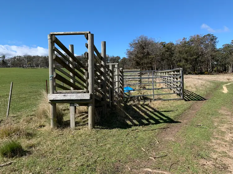 Fifth view of Homely land listing, 372 Norwich Drive, Longford TAS 7301