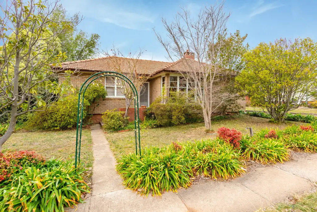Main view of Homely house listing, 67 Stradbroke Street, Deakin ACT 2600