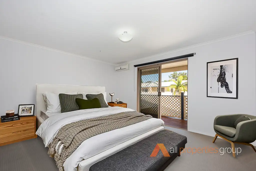 Main view of Homely townhouse listing, 53/8 Briggs Rd, Springwood QLD 4127