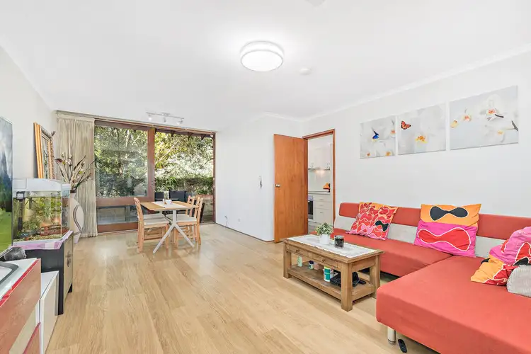 Second view of Homely townhouse listing, 17/32 Chandos Street, Ashfield NSW 2131