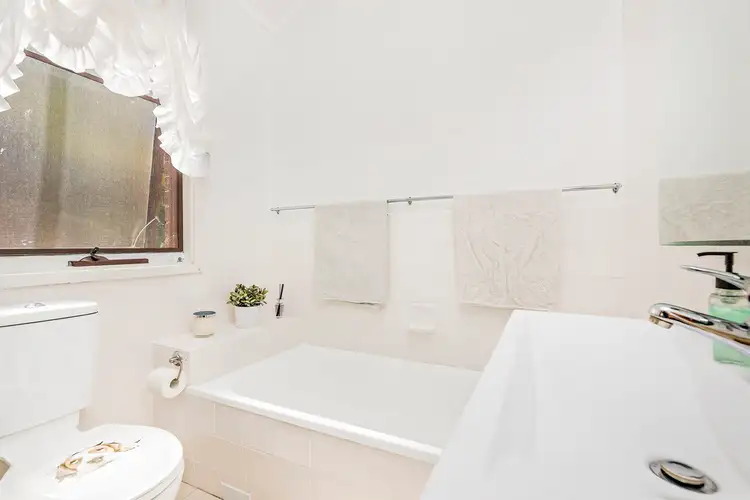 Fourth view of Homely townhouse listing, 17/32 Chandos Street, Ashfield NSW 2131