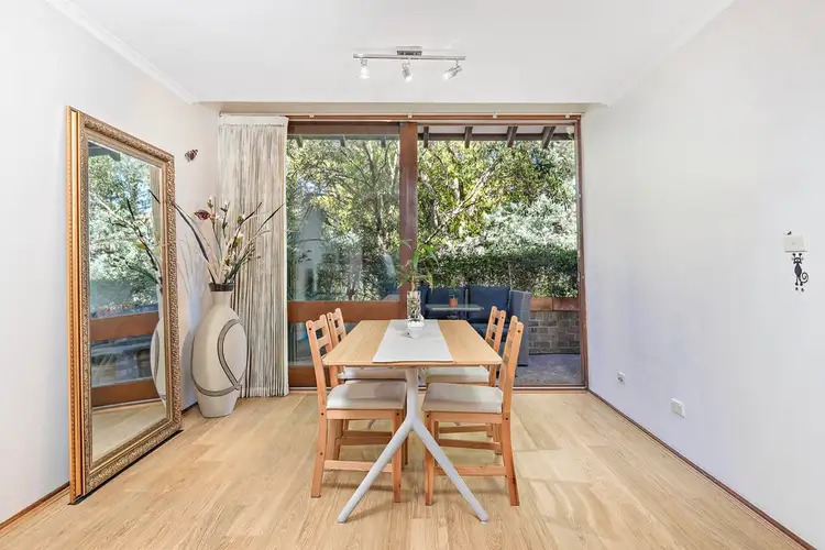 Sixth view of Homely townhouse listing, 17/32 Chandos Street, Ashfield NSW 2131