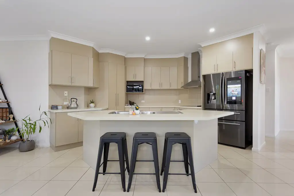 Main view of Homely house listing, 9 Fiona Court, Mount Pleasant QLD 4740