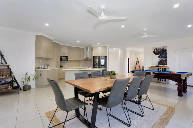 Fourth view of Homely house listing, 9 Fiona Court, Mount Pleasant QLD 4740
