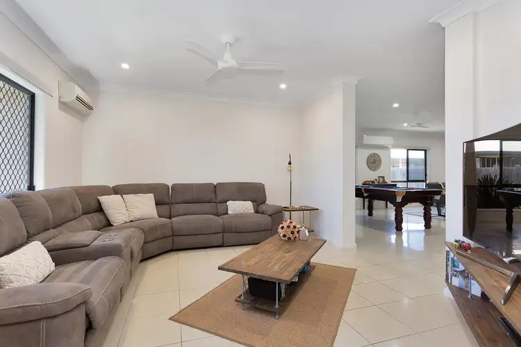 Fifth view of Homely house listing, 9 Fiona Court, Mount Pleasant QLD 4740