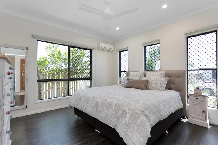 Seventh view of Homely house listing, 9 Fiona Court, Mount Pleasant QLD 4740
