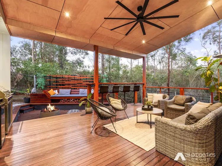 2 Canopy Court, Brookwater QLD 4300
