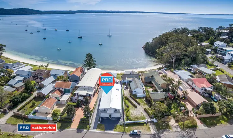1/3 Randall Drive, Salamander Bay NSW 2317