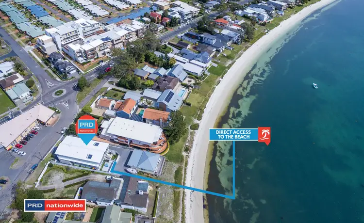 Third view of Homely house listing, 1/3 Randall Drive, Salamander Bay NSW 2317