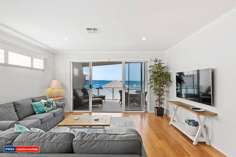 Fourth view of Homely house listing, 1/3 Randall Drive, Salamander Bay NSW 2317