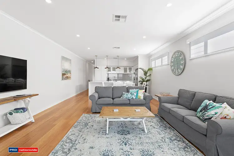 Fifth view of Homely house listing, 1/3 Randall Drive, Salamander Bay NSW 2317