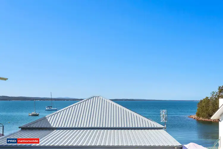 Sixth view of Homely house listing, 1/3 Randall Drive, Salamander Bay NSW 2317