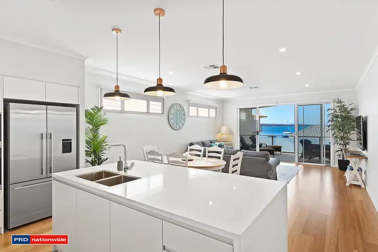 Seventh view of Homely house listing, 1/3 Randall Drive, Salamander Bay NSW 2317
